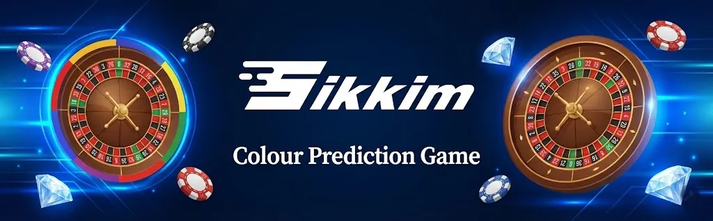 Sikkim Game Interface